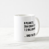 Single Kaffeetasse (VorderseiteRechts)