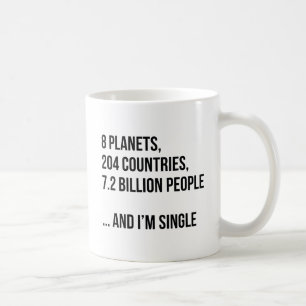 Single Kaffeetasse