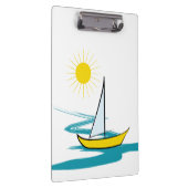 Single Klemmbrett (Rechts)