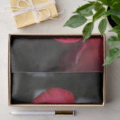 Single Lachs Rose Seidenpapier (Geschenk)