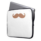 Single Laptopschutzhülle (Vorderseite Links)