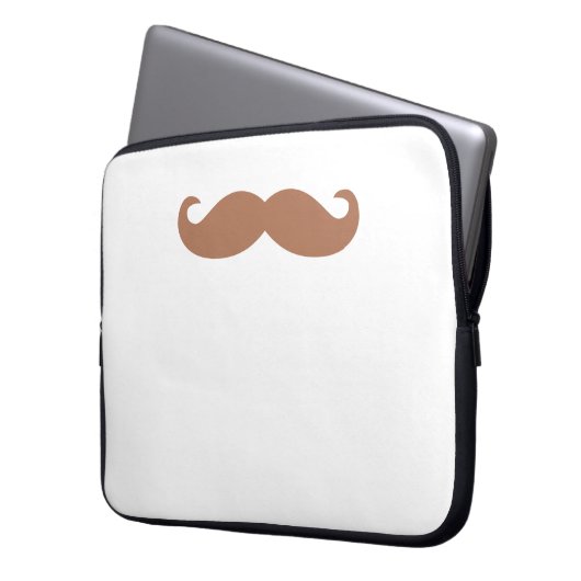 Single Laptopschutzhülle (Vorderseite Links)