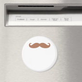 Single Magnet (In Situ (Geschirrspüler))