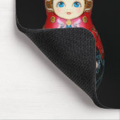 Single Mousepad (Ecke)