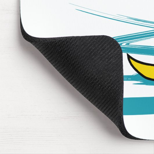 Single Mousepad (Ecke)