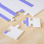 Single Ō SOHT in Thai Language Script Ō Puzzle (Seite)