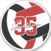 Single- oder Massenerwerb Aufkleber (Vorderseite)