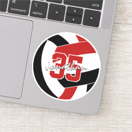 Single- oder Massenerwerb Aufkleber