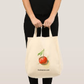 Single-orange Bio Tasche (Vorderseite (Produkt))