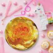 Single Pappteller (Party)