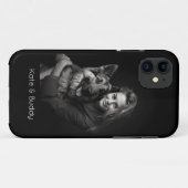 Single Picture Foto Case-Mate iPhone Hülle (Rückseite (Horizontal))