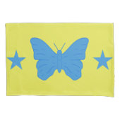 Single Pillowcase with flag of Bady Bassit Kissenbezug (Vorderseite)
