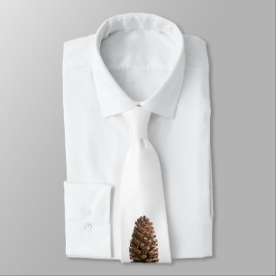 Single pinecon krawatte