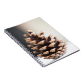 Single pinecon notizblock (Rechte Seite)