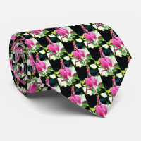 Single Pink Blutung Herz Blume