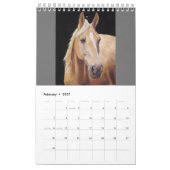Single Reiten Kalender (Feb 2027)