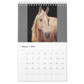 Single Reiten Kalender (Feb 2026)