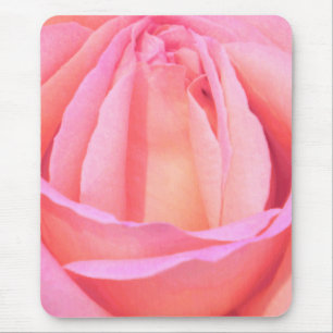 Single Rose_ Mousepad