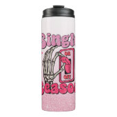 Single Saison Thermosbecher (Vorderseite)