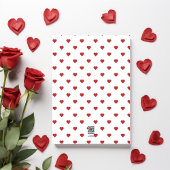 Single schätzt Valentinstag Karte