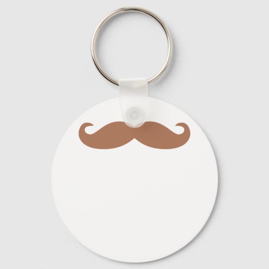 Single Schlüsselanhänger (Vorderseite)