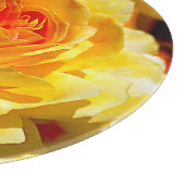 Single Schneidebrett (Ecke)