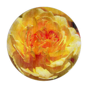 Single Schneidebrett