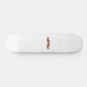 Single Skateboard (Horizontal)