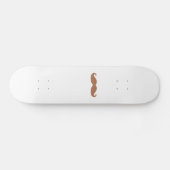 Single Skateboard (Horizontal)