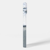 Single Starfish Washed Ashore Jigsaw Puzzle Case-Mate iPhone Hülle (Rückseite / Rechts)