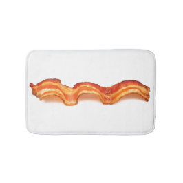 Single-Streifen Badematte