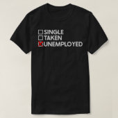 Single T-Shirt (Design vorne)