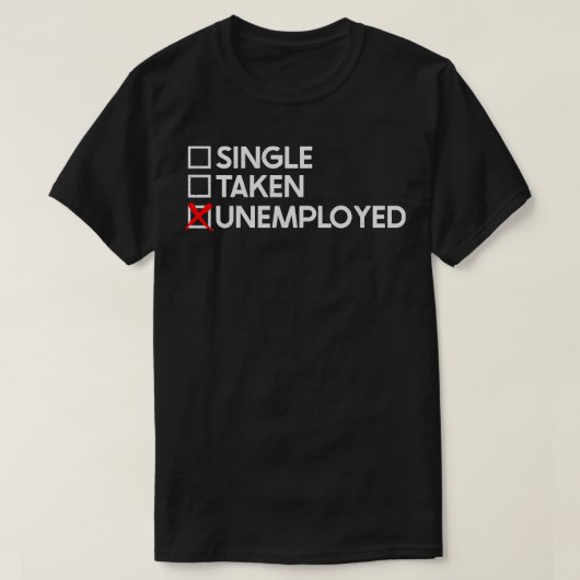 Single T-Shirt (Design vorne)