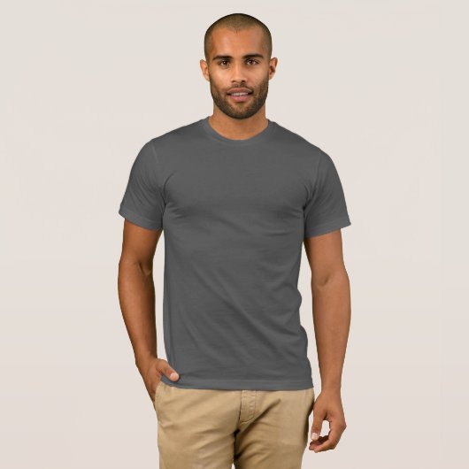 Single T-Shirt (Vorne ganz)