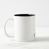 Single-vollständig Tasse (Links)