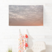 Single Wolken in den Sky-Bannern Banner (Insitu)