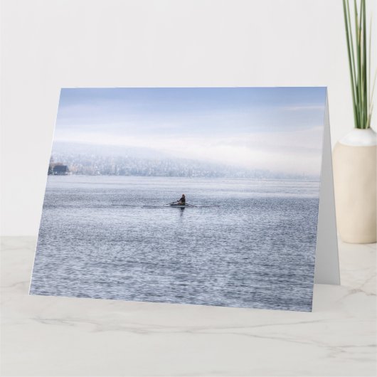 Single Zürich Karte (Vorderseite)