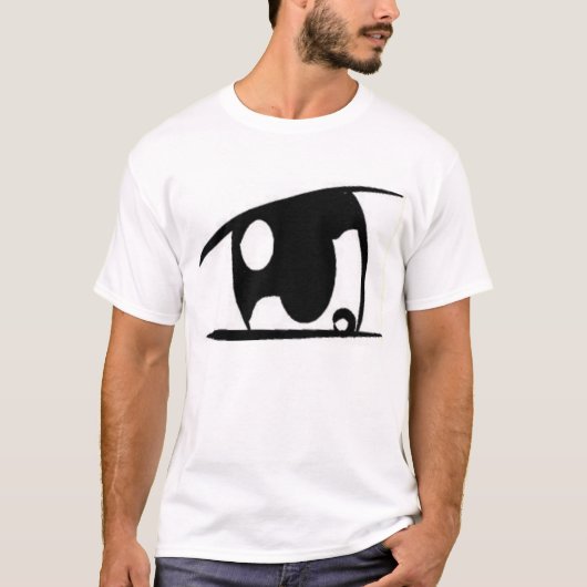 singleeye T-Shirt (Vorderseite)