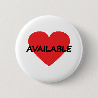 Singleherz verfügbar button