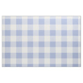 Singrün-blaues Büffel-Karo-Muster Stoff (Fat Quarter (45,7 x 55,9 cm))