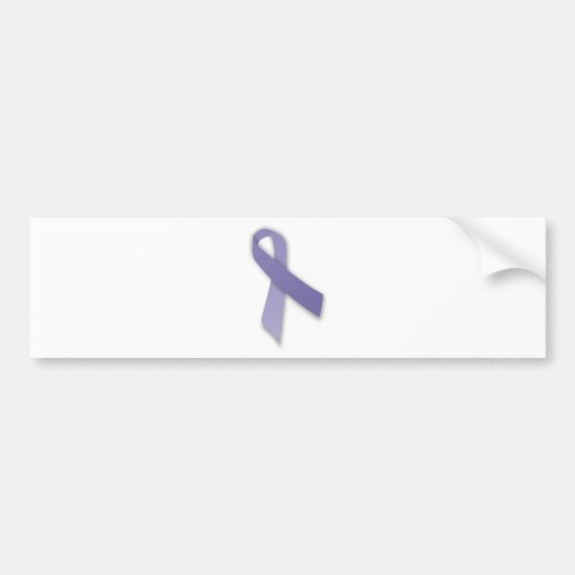 Singrün-Krebs und politische Aussagen-Band Autoaufkleber (Vorne)