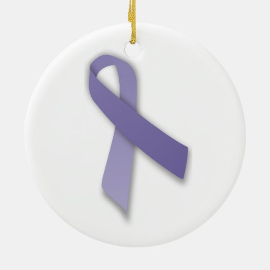 Singrün-Krebs und politische Aussagen-Band Keramikornament (Hinten)