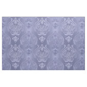 Singrün-Stahlblumenspitze-Damast Stoff (Fat Quarter (45,7 x 55,9 cm))