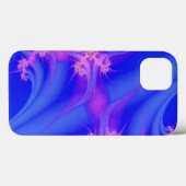 Singrün-Vergnügen Case-Mate iPhone Hülle (Rückseite (Horizontal))