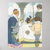 Singt ein Lied von sechzig, eine Tasche voller Rog Poster (Vorne)