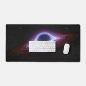 Singularität (2025) schreibtischunterlage (Tastatur & Maus)