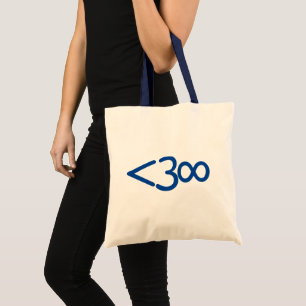 Singularität der Liebe <3∞ to Tasche