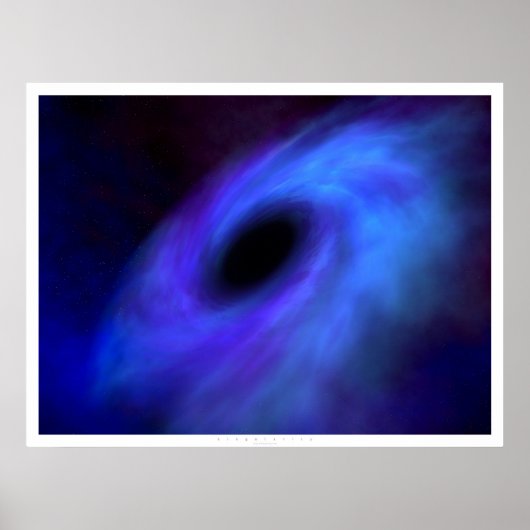 Singularität Poster (Vorne)