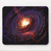 Singularity Mousepad (Vorne)