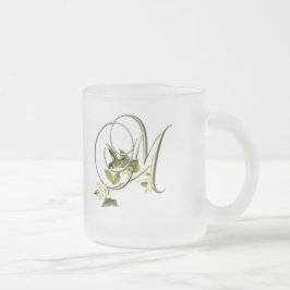 Singvogel Anfangsm Mattglastasse